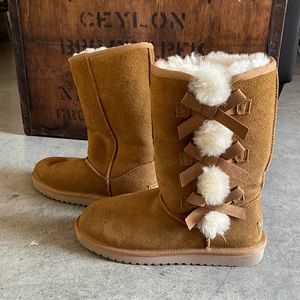 Koolaburra UGG Boots